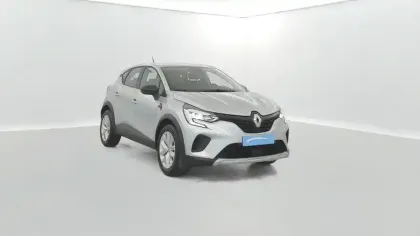 Photo 15 Renault Captur  TCe 90