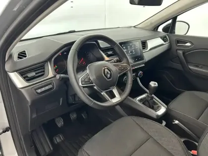 Photo 18 Renault Captur  TCe 90