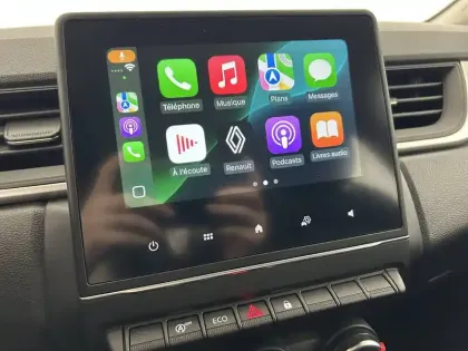 Photo 31 Renault Captur  TCe 90