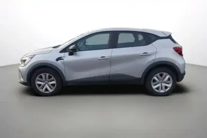 Photo 2 Renault Captur  TCe 90