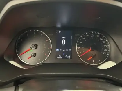 Photo 25 Renault Captur  TCe 90