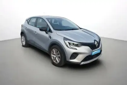 Photo 7 Renault Captur  TCe 90