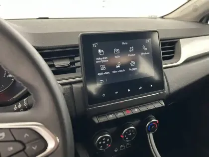 Photo 20 Renault Captur  TCe 90