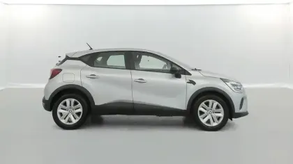 Photo 14 Renault Captur  TCe 90