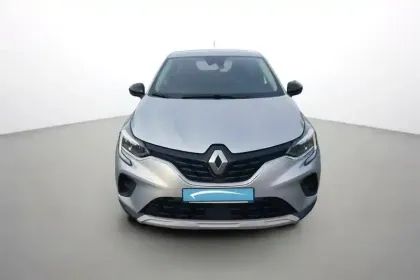 Photo 1 Renault Captur  TCe 90