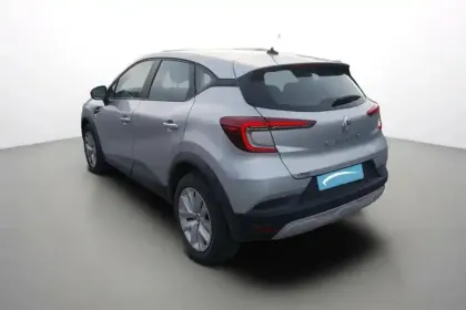 Photo 3 Renault Captur  TCe 90