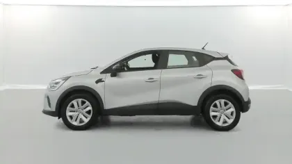 Photo 10 Renault Captur  TCe 90