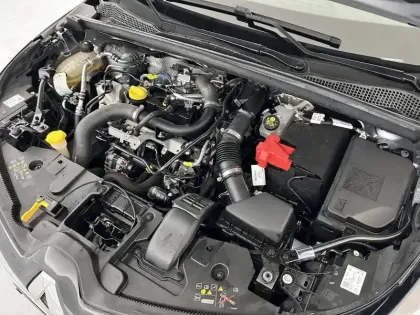 Photo 29 Renault Captur  TCe 90