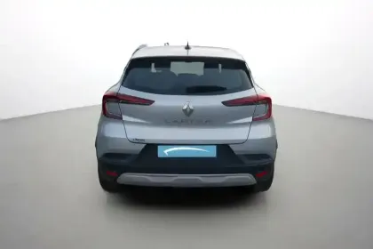 Photo 4 Renault Captur  TCe 90