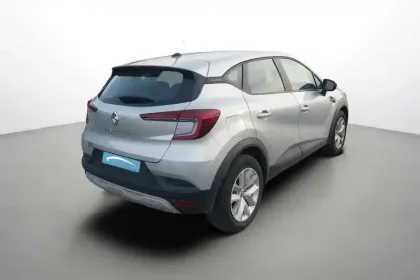 Photo 5 Renault Captur  TCe 90