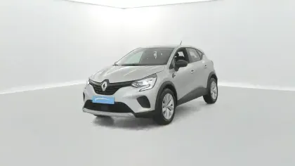 Photo 9 Renault Captur  TCe 90