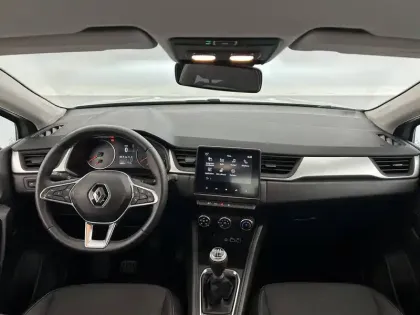 Photo 32 Renault Captur  TCe 90