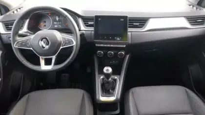 Photo 8 Renault Captur  TCe 90