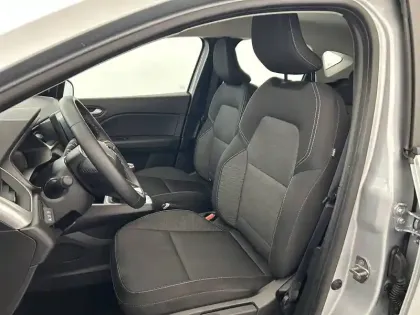 Photo 17 Renault Captur  TCe 90