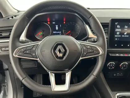 Photo 23 Renault Captur  TCe 90