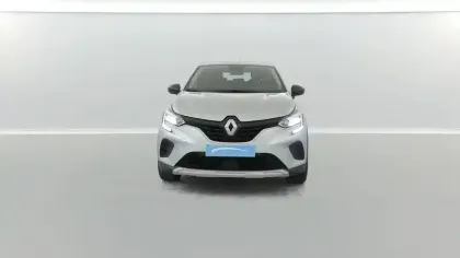 Photo 16 Renault Captur  TCe 90