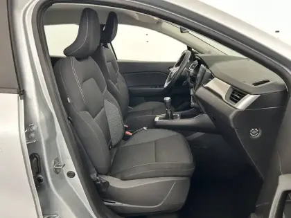 Photo 22 Renault Captur  TCe 90