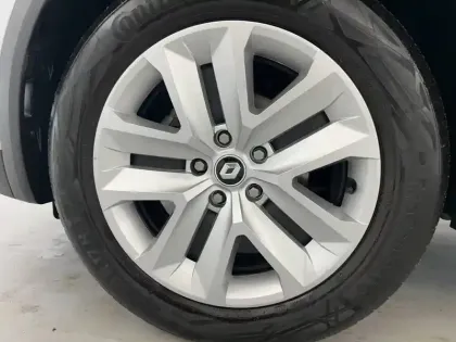 Photo 27 Renault Captur  TCe 90