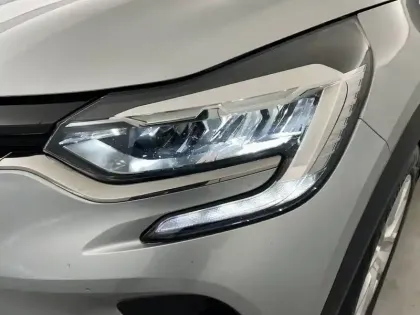 Photo 28 Renault Captur  TCe 90