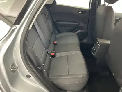 Photo 24 Renault Captur  TCe 90