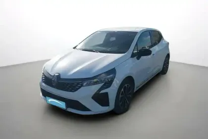 Photo Renault Clio Techno