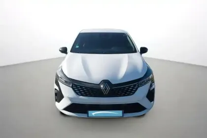 Photo 1 Renault Clio  E-Tech full hybrid 145