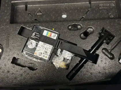 Photo 31 Renault Clio  E-Tech full hybrid 145