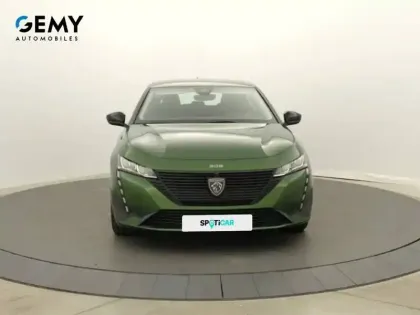 Photo 17 Peugeot 308  PHEV 180 e-EAT8