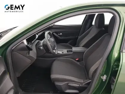 Photo 24 Peugeot 308  PHEV 180 e-EAT8