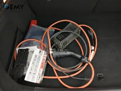 Photo 37 Peugeot 308  PHEV 180 e-EAT8