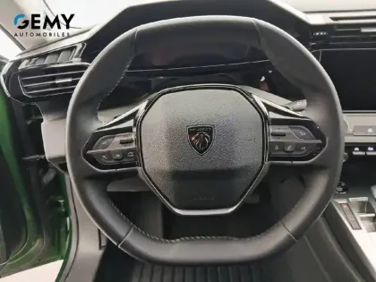 Photo 28 Peugeot 308  PHEV 180 e-EAT8