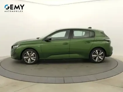 Photo 34 Peugeot 308  PHEV 180 e-EAT8