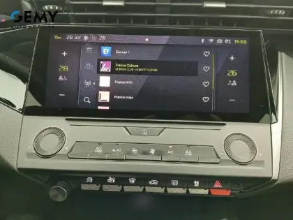 Photo 29 Peugeot 308  PHEV 180 e-EAT8