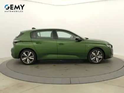 Photo 19 Peugeot 308  PHEV 180 e-EAT8