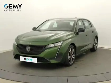 Photo 16 Peugeot 308  PHEV 180 e-EAT8