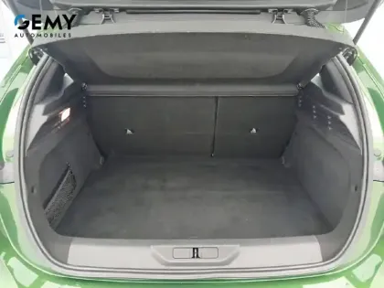 Photo 21 Peugeot 308  PHEV 180 e-EAT8