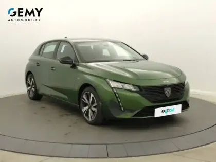 Photo 18 Peugeot 308  PHEV 180 e-EAT8