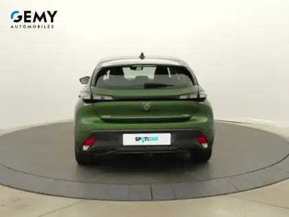 Photo 20 Peugeot 308  PHEV 180 e-EAT8