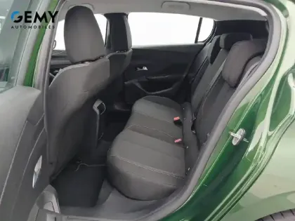 Photo 25 Peugeot 308  PHEV 180 e-EAT8