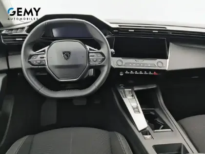 Photo 23 Peugeot 308  PHEV 180 e-EAT8