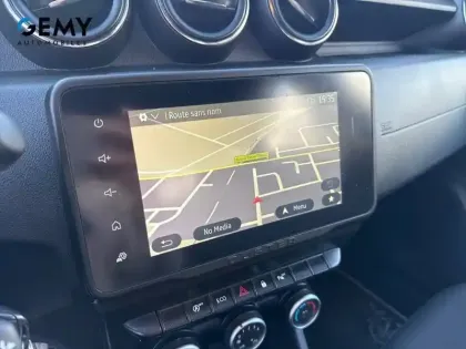 Photo 25 Dacia Duster  Blue dCi 115 4x2