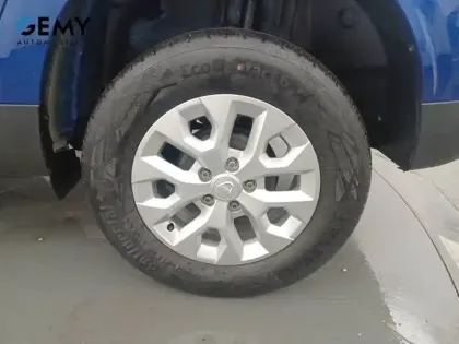 Photo 39 Dacia Duster  Blue dCi 115 4x2