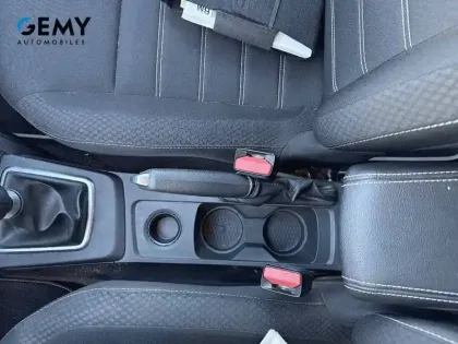 Photo 28 Dacia Duster  Blue dCi 115 4x2