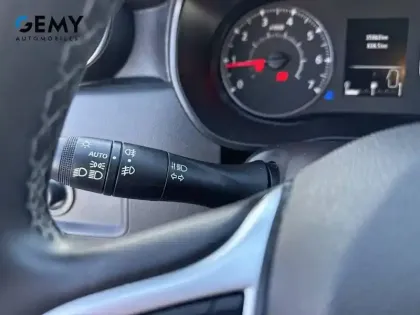 Photo 22 Dacia Duster  Blue dCi 115 4x2