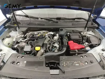 Photo 41 Dacia Duster  Blue dCi 115 4x2