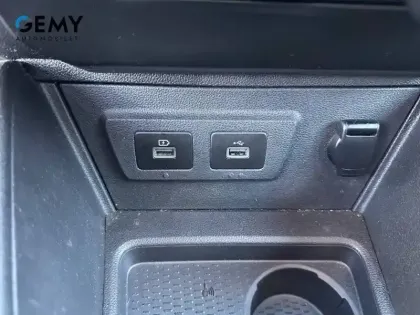 Photo 26 Dacia Duster  Blue dCi 115 4x2