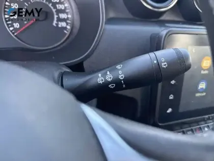 Photo 21 Dacia Duster  Blue dCi 115 4x2