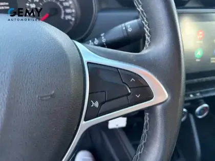 Photo 20 Dacia Duster  Blue dCi 115 4x2