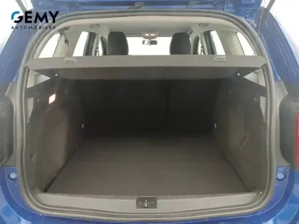 Photo 34 Dacia Duster  Blue dCi 115 4x2