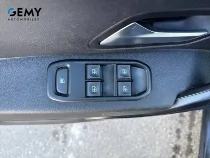 Photo 16 Dacia Duster  Blue dCi 115 4x2